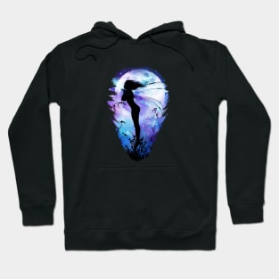 Faerie kisses Hoodie